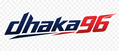 Dhaka96 Logo